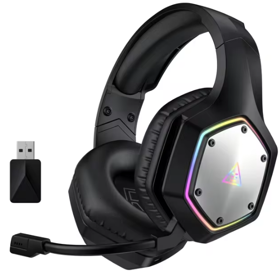 Ultimate Wireless Gaming Headset