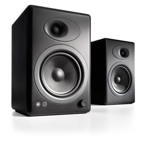 High-Quality Desktop Speakers for Perfect Sound